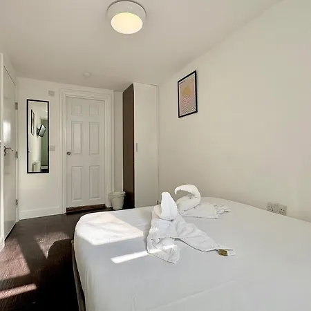 Charlotte Street Rooms By News Hotel-2