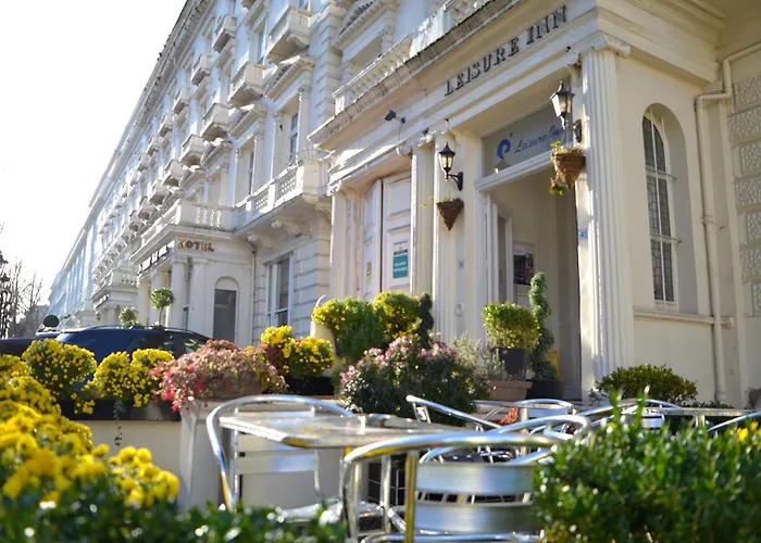 Hotel Lih Londres